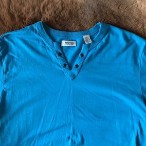 Mens Kenneth Cole Reaction T-shirt